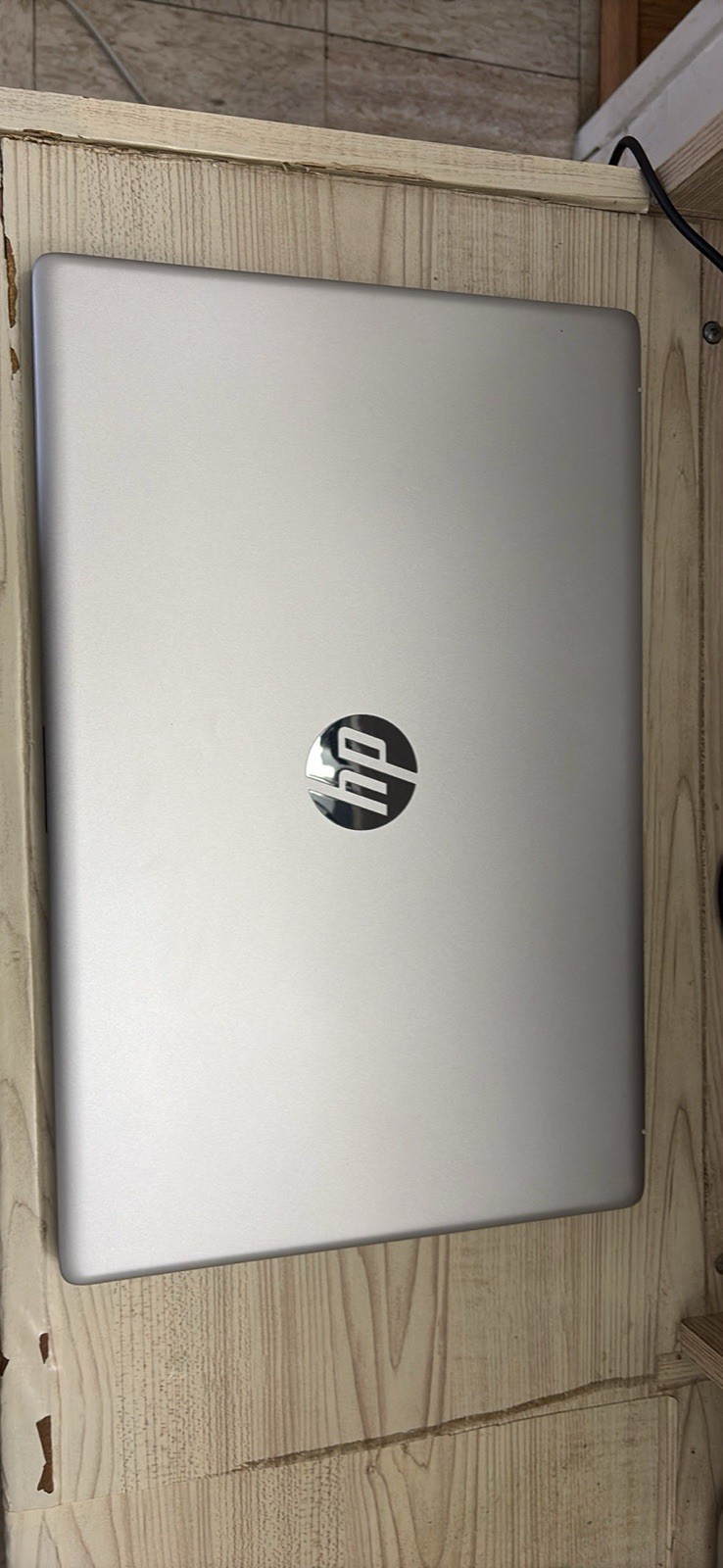 HP 17-CN3123NR 17.3 Inch Laptop