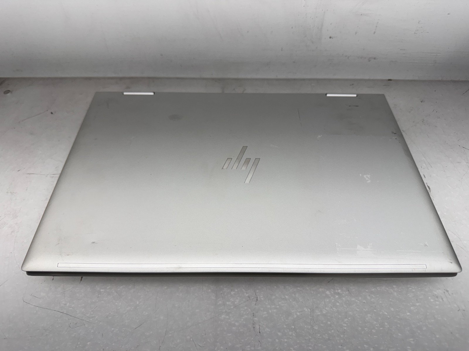 HP Elitebook 830 G7 i5-10210U@1.6GHz 16G RAM 256G SSD Win11 Finger BAD *READ*