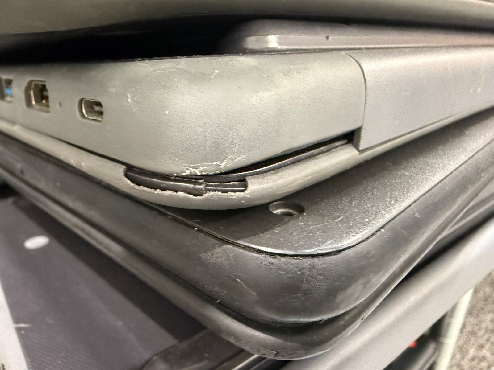 Asus Chromebook C203XA-YS02 11.6″ 4GB RAM, 32GB eMMC Rugged & Spill Resistant .