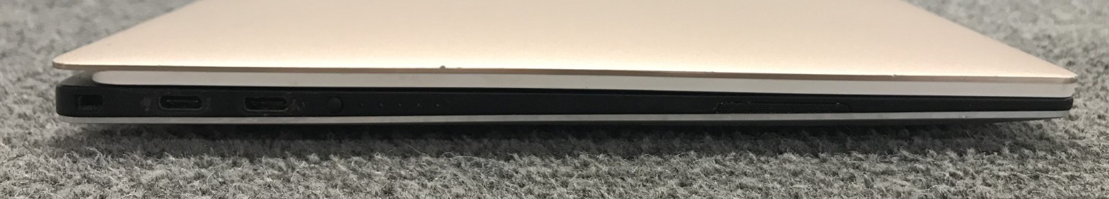 Dell XPS 13 7390 14″ Laptop i7-10710U 16GB RAM 512GB NVMe