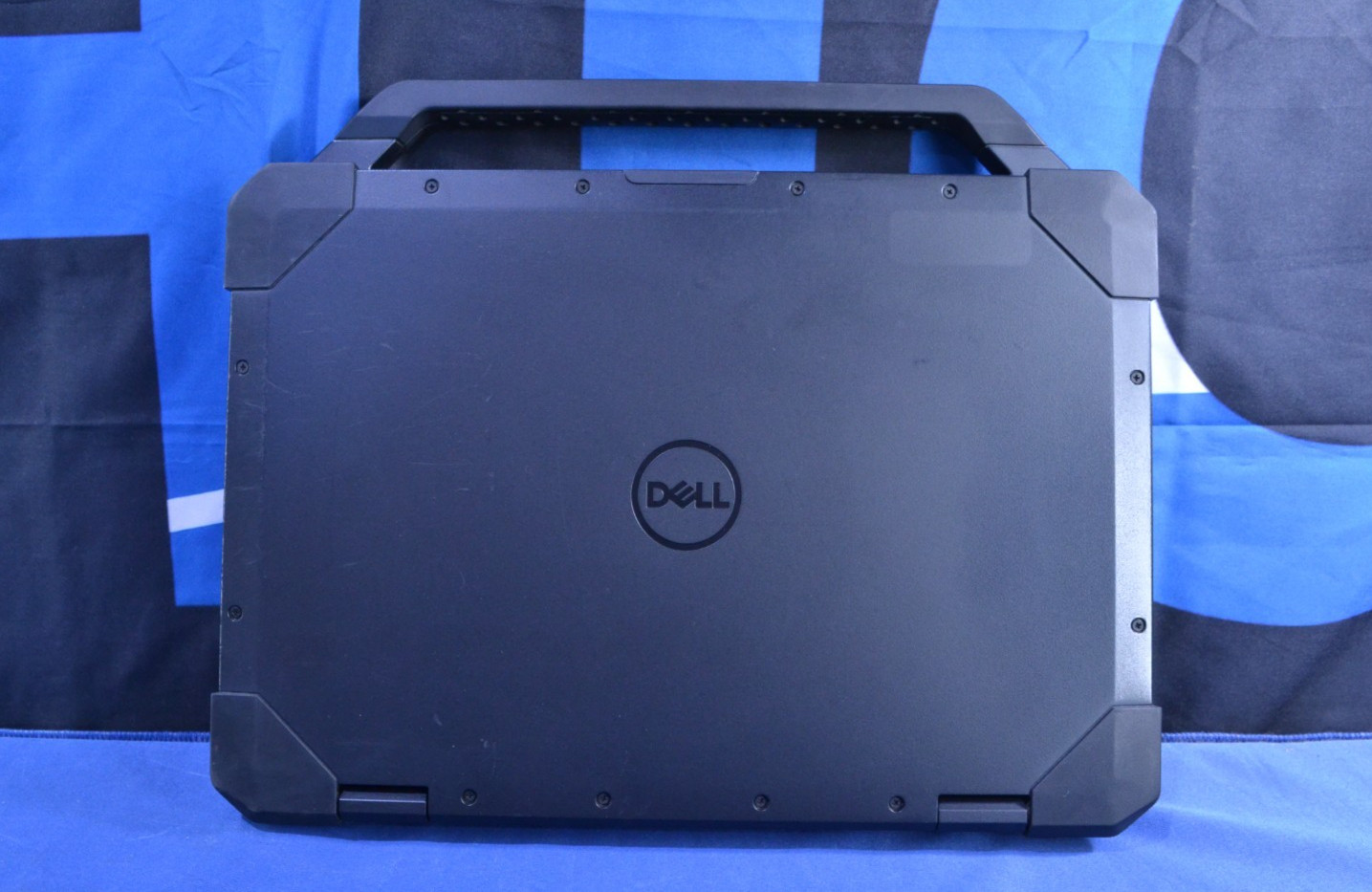 Dell Latitude 5420 Rugged Touch i5-8350U/ 16GB/ 512GB/ Windows 11 (J061207)