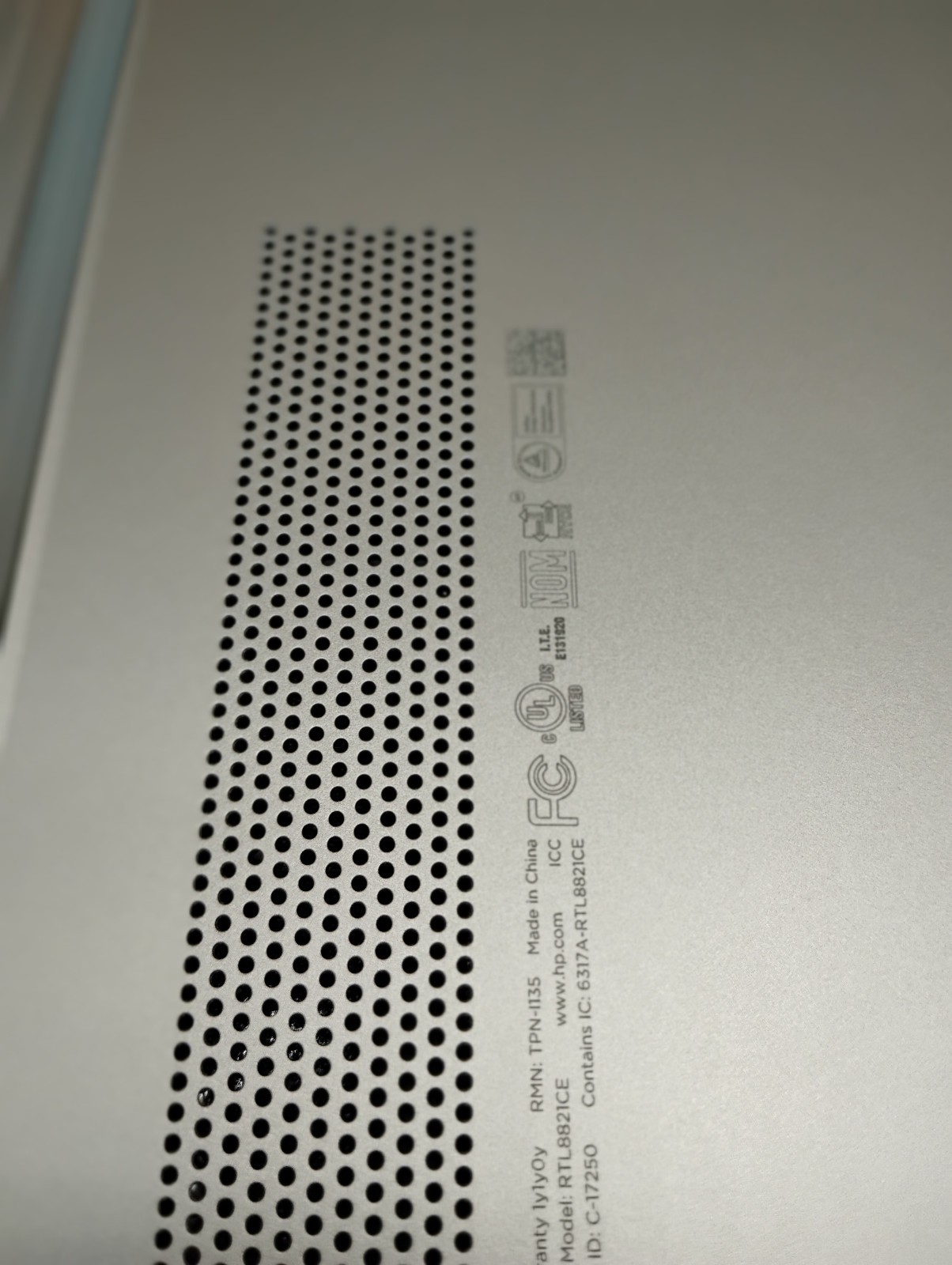 HP 14″ AMD Ryzen Laptop/Notebook, 4gb 128gb Win 11 Antivirus has Box ready use