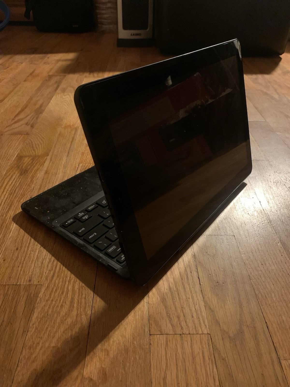Pro12 2-in-1 Touchscreen Tablet PC Ft. Android 6.0 Operating System