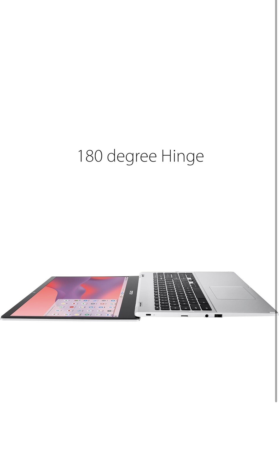 ASUS Chromebook CX1500CKA-AS84F