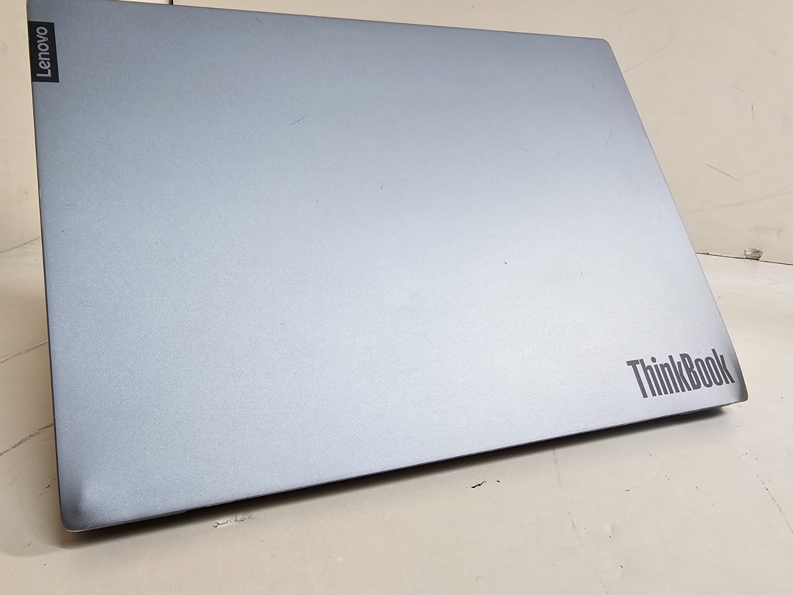 Lenovo ThinkBook 14-IML Laptop – 1.8 GHz i7-10510U 8GB 256GB Webcam 14″ 20RV S2