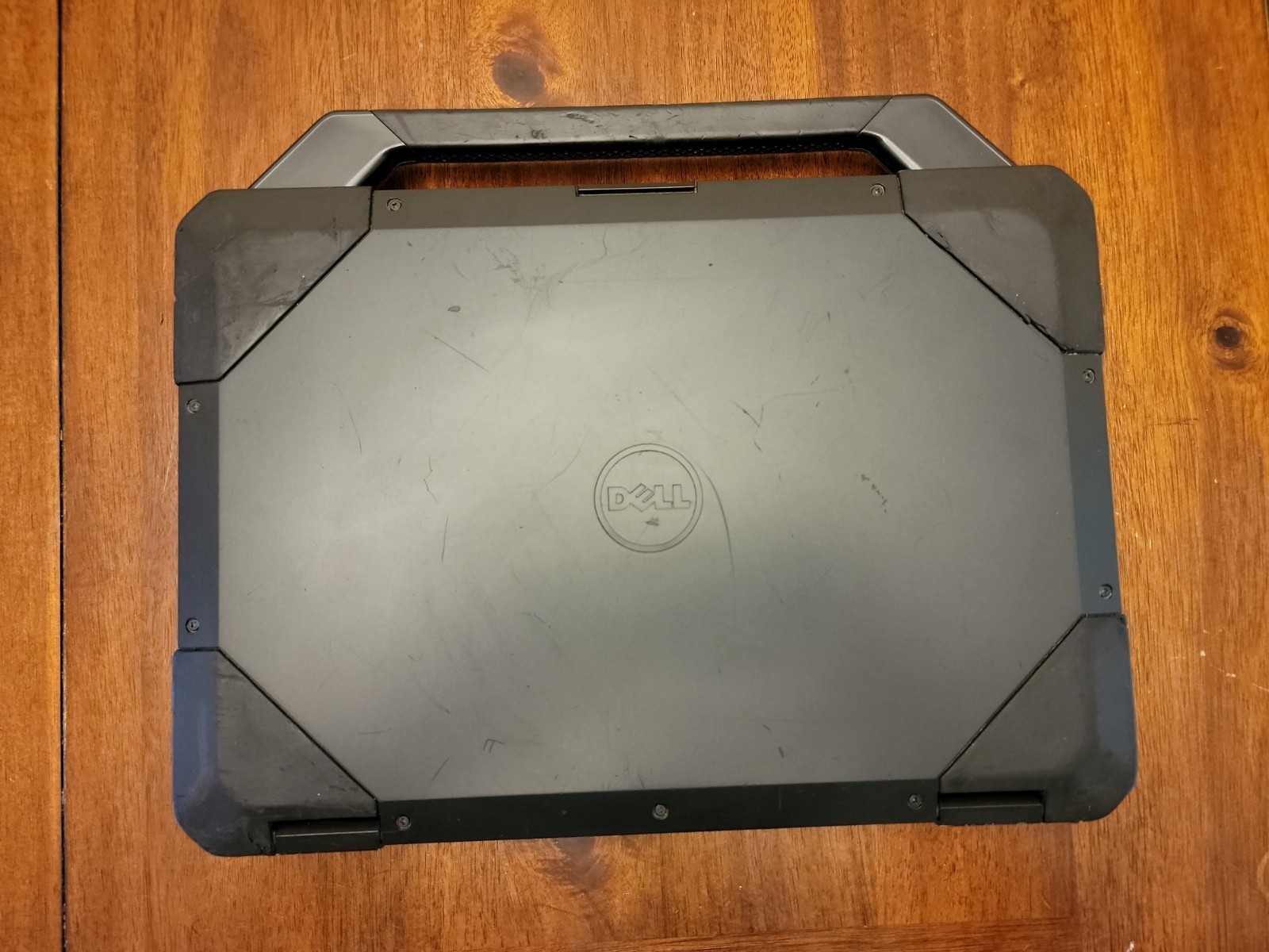 Dell Latitude 14 Rugged 5404 | i5-4310U | 8GB RAM | 500GB SSD | Win11Pro