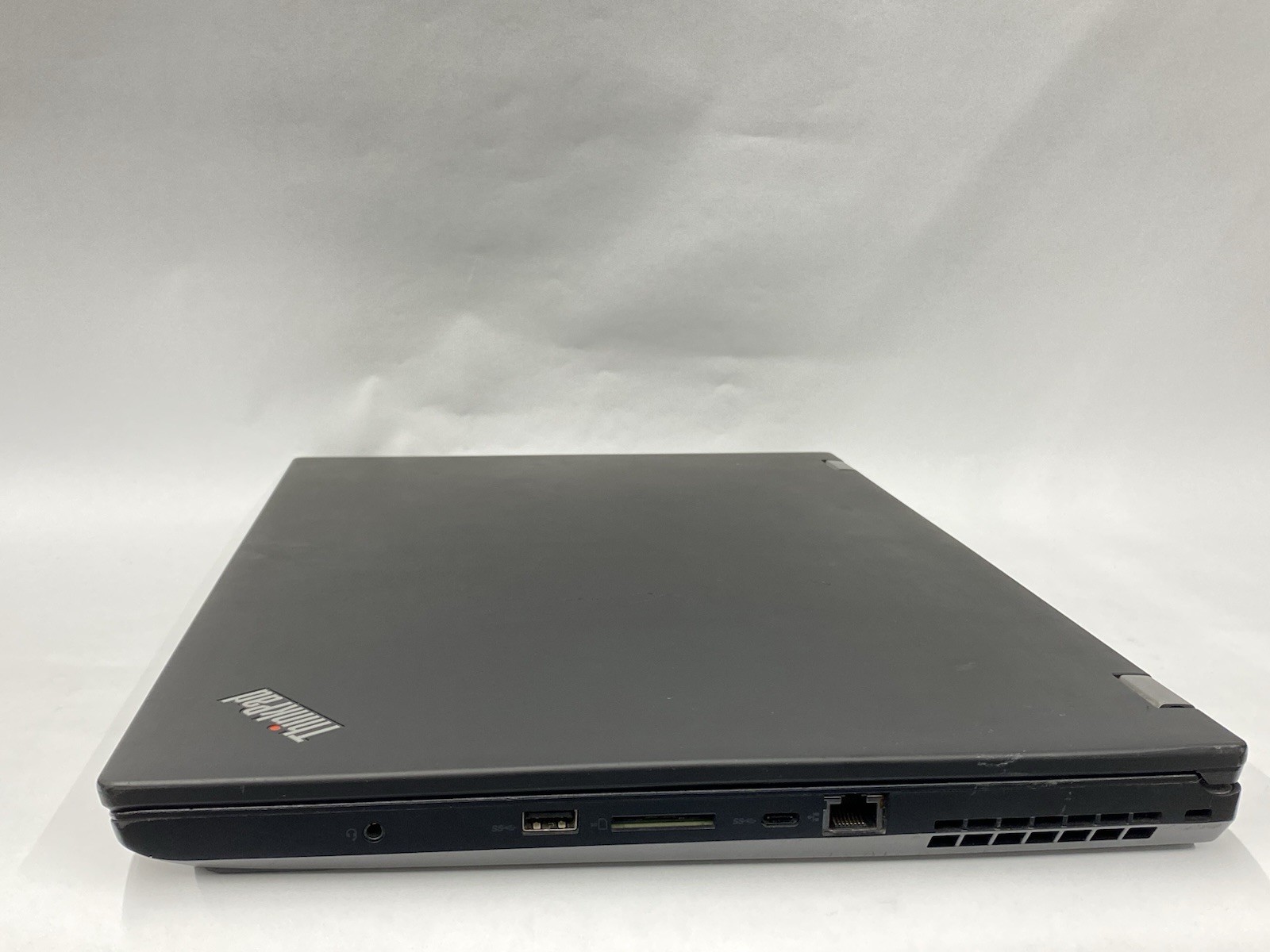 Lenovo ThinkPad P73 – FHD – i5-9400H – 16GB – 256SSD – W11P – READ