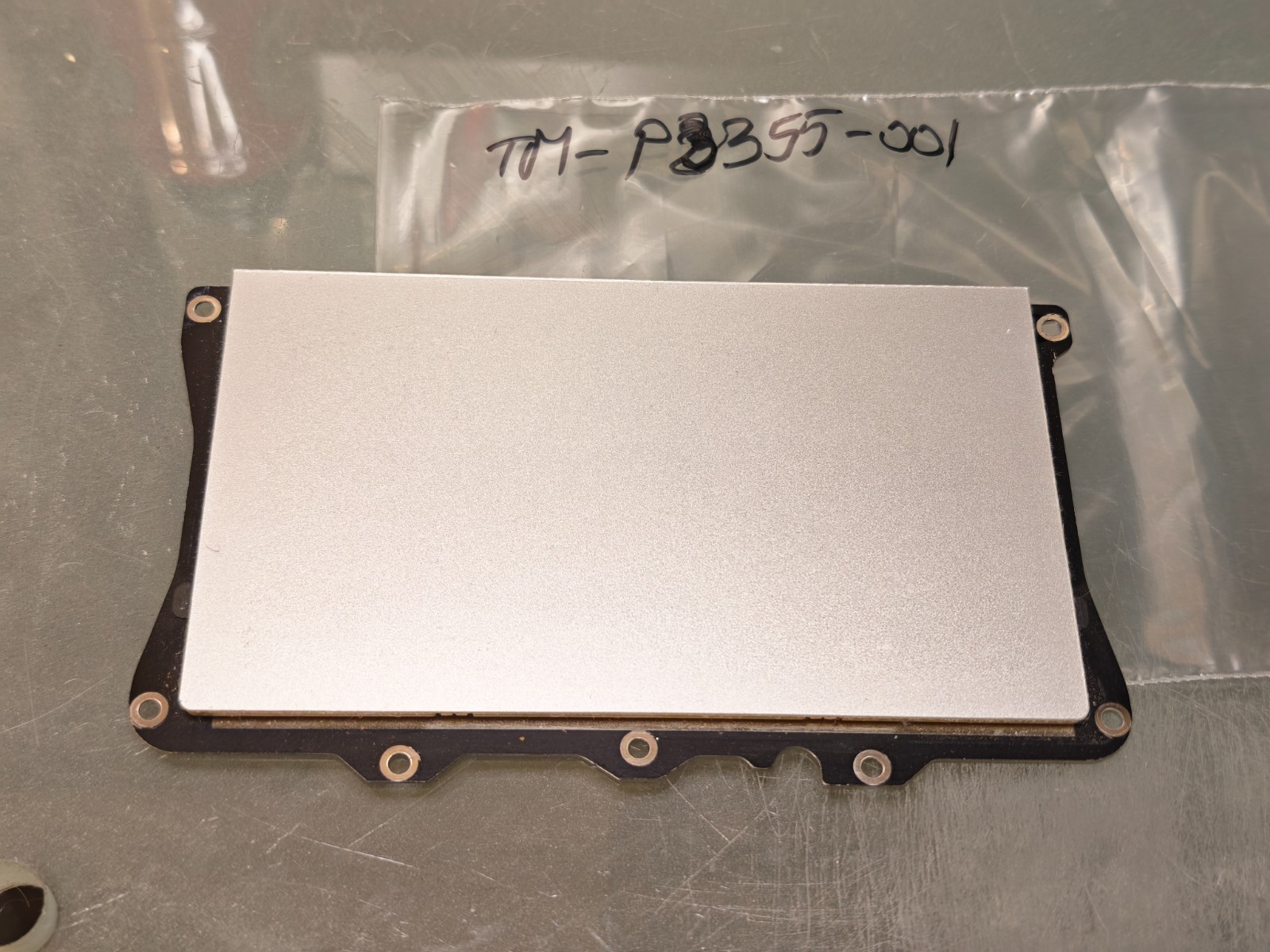 HP 650 G4 630 640 650 G1 G2 G3 G4 G5 TOUCHPAD TM-P3355-001 #