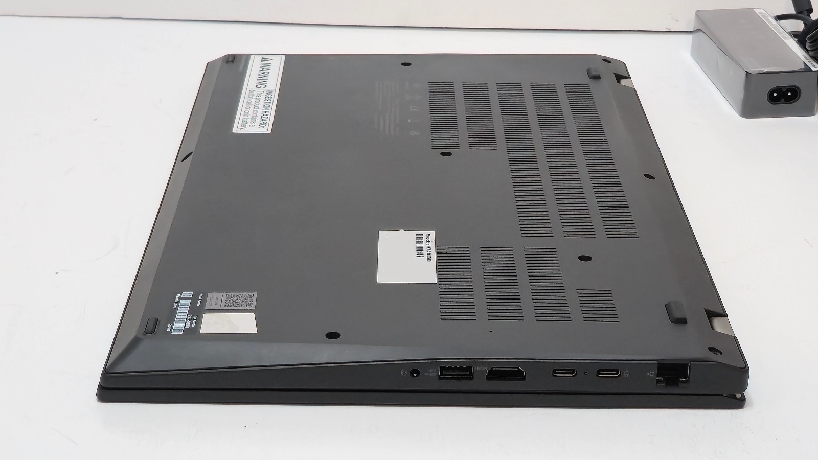 Lenovo ThinkPad P16s Gen 2 Ryzen 7 Pro 2TB SSD 64 GB RAM Radeon 780M 4GB Touch