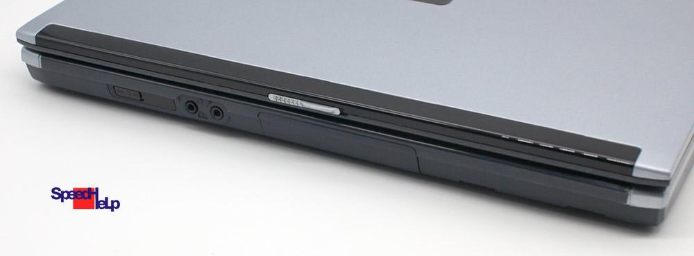 NOTEBOOK FUJITSU SIEMENS LIFEBOOK E8010D FSC LAPTOP WINDOWS XP 2000 PARALLEL COM
