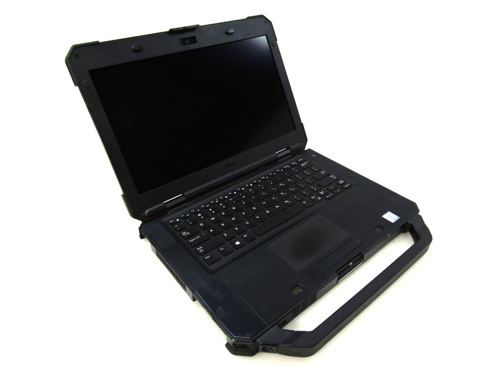 Dell Latitude 5420 Rugged 14″ | 1.70GHz Core i5-8350U | 16GB DDR4
