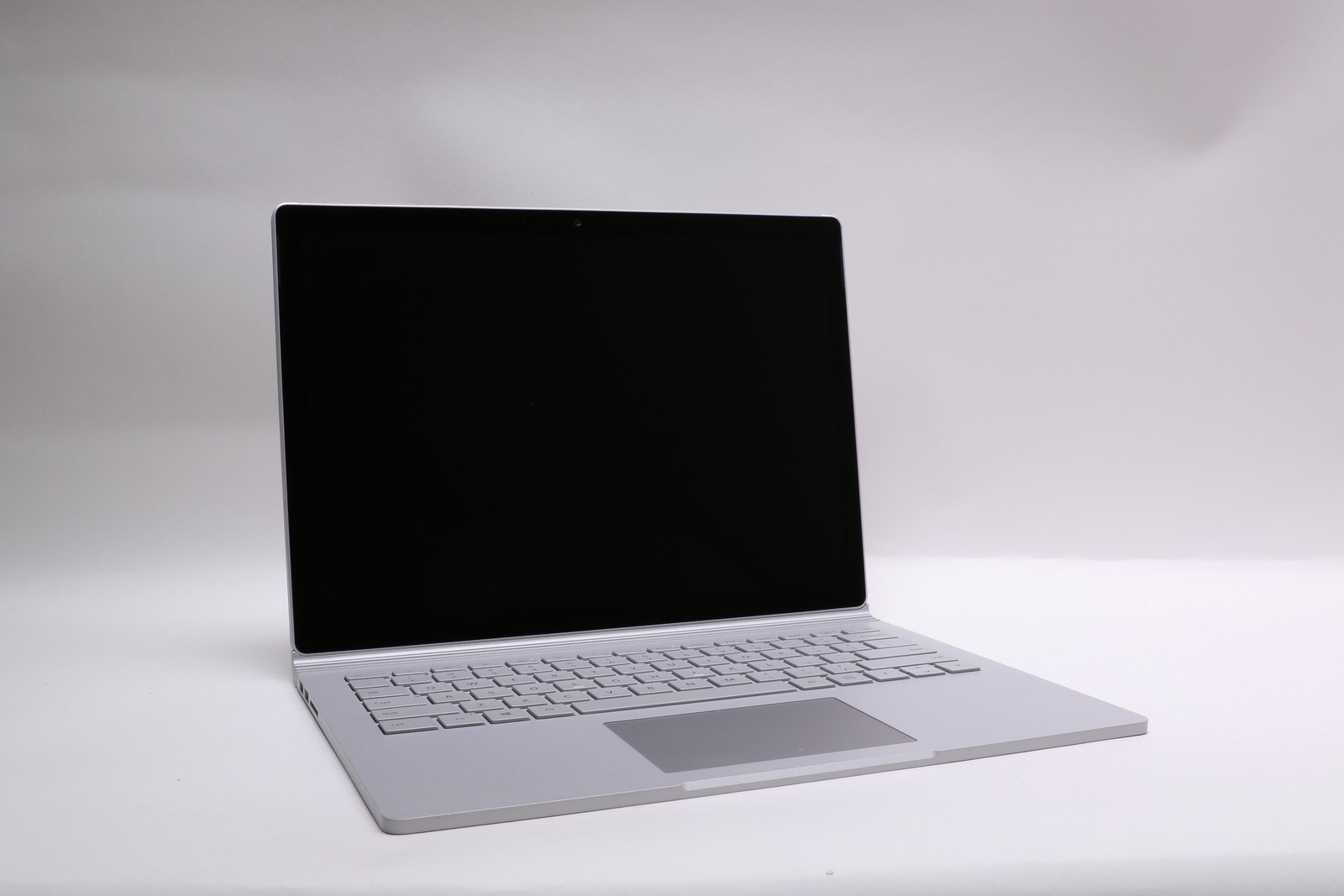 13.5″ Microsoft Surface Book 3, i5-1035G7, 8GB, 256GB SSD, Touchscreen
