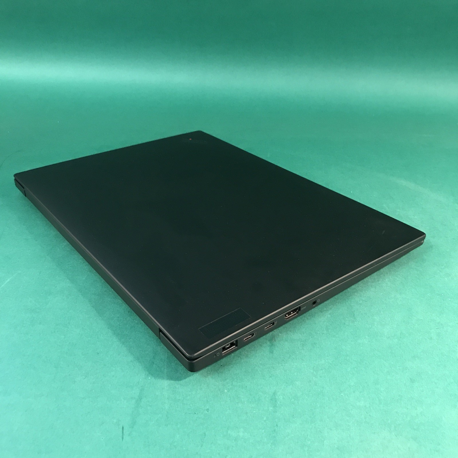 Lenovo ThinkPad P1 Gen 5 Intel i9-12900H 8GB RAM 1TB NVME Nvidia RTX 3080 W11PRO