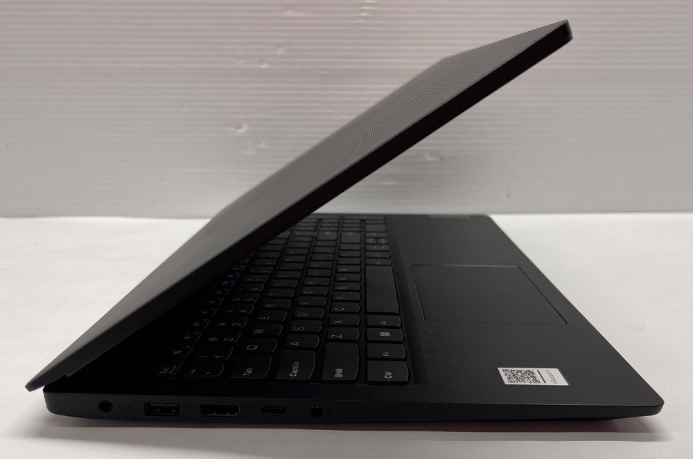 Lenovo V15 G4 IRU 15.6″ Notebook Business Black 83A10028US