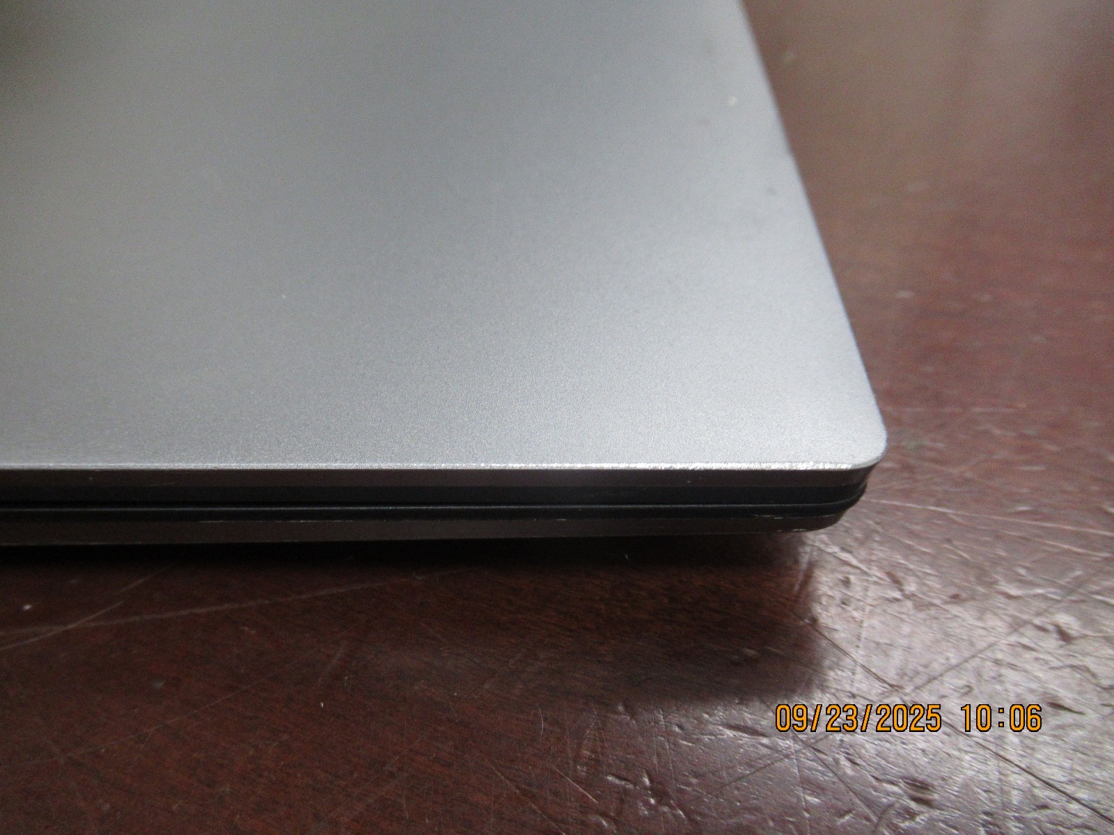 Dell Precision 5560 i7-11850H 2.50GHz 32GB 1TB M2SSD NVIDIA T1200 UbuntuLaptop@@