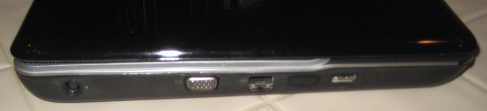 HP Pavilion G60-519WM 15.6in Display, 500GB HDD, Intel Celeron@2.2GHz, 2GB Ram