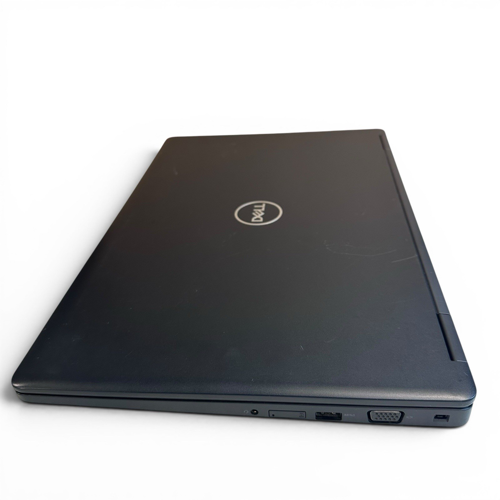 Dell Latitude 5580 – i5-7440HQ 7th Gen | 8GB RAM | 256GB SSD | Windows 11