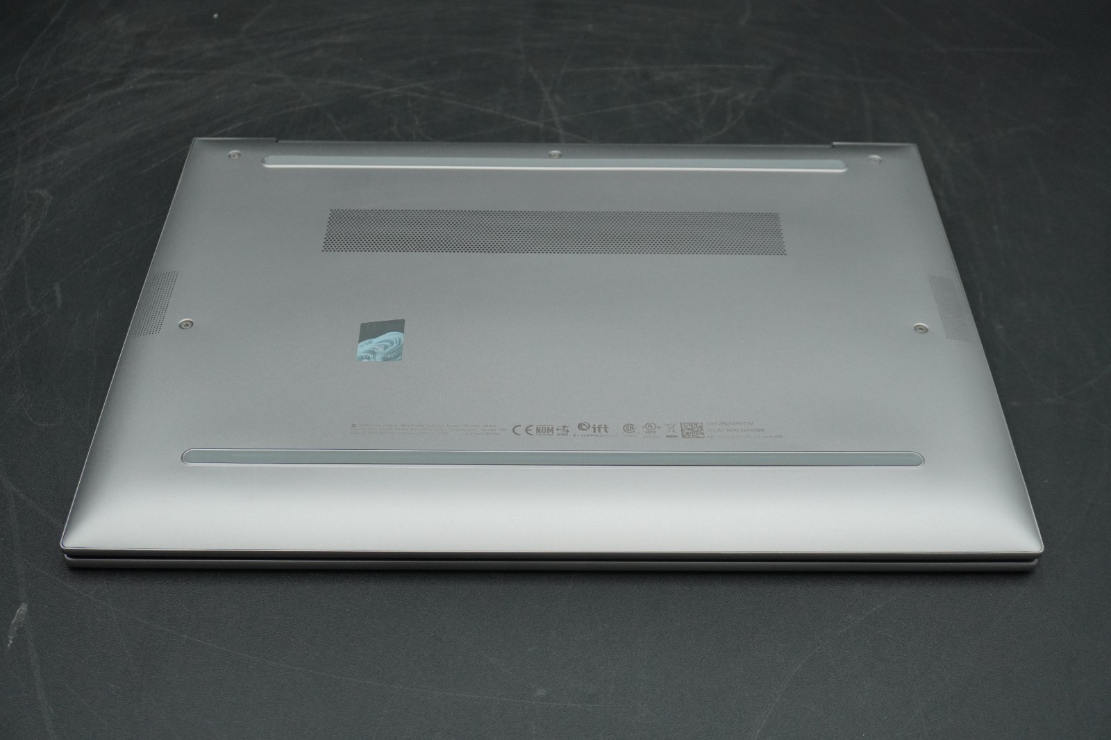 HP ZBook Firefly 14 G11 Ultra 5 135U 32GB RAM 512GB SSD NO OS *Tested*