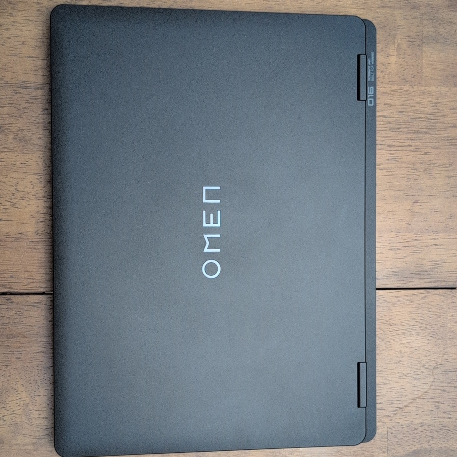 OMEN 16″ 1TB SSD 16GB RAM 165Hz Laptop Intel Core 5 225H RTX 5050