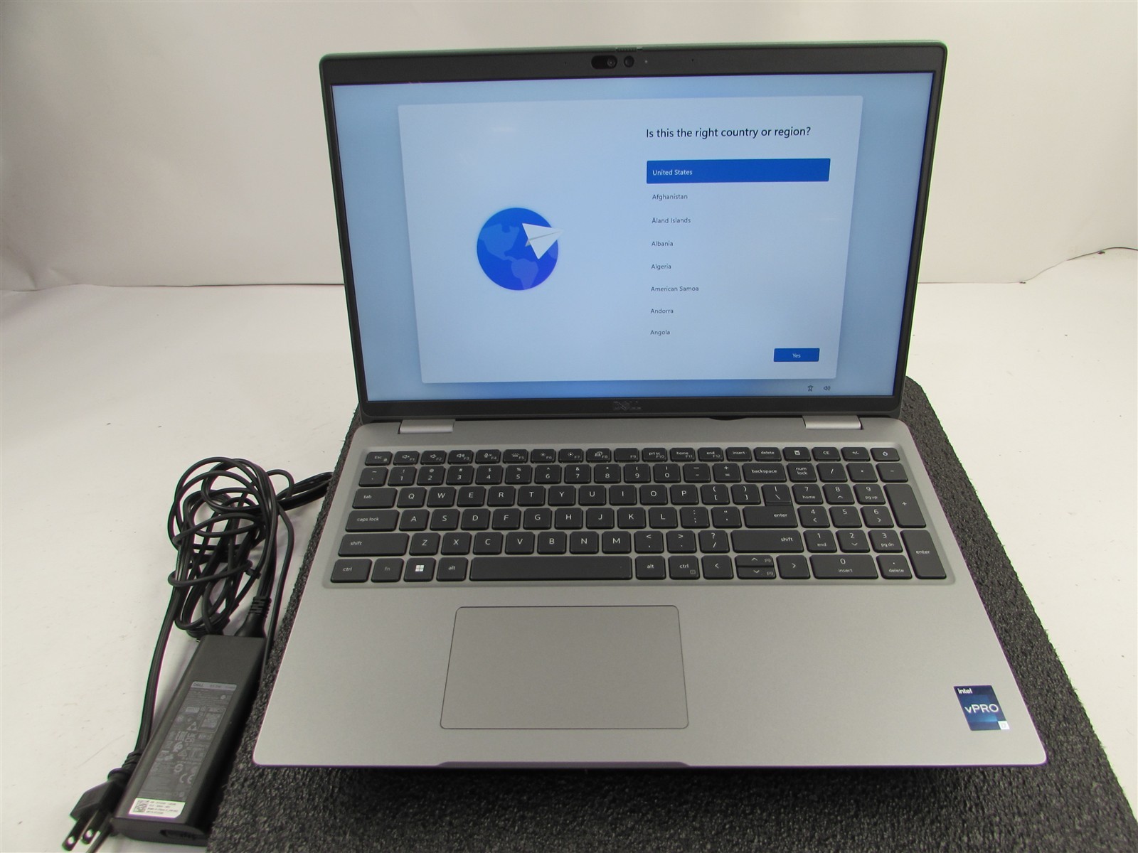 DELL LATITUDE 5540 1920X1080 FHD CORE I7-1370P 14 CORE 1TB SSD 32GB RAM WIN 11