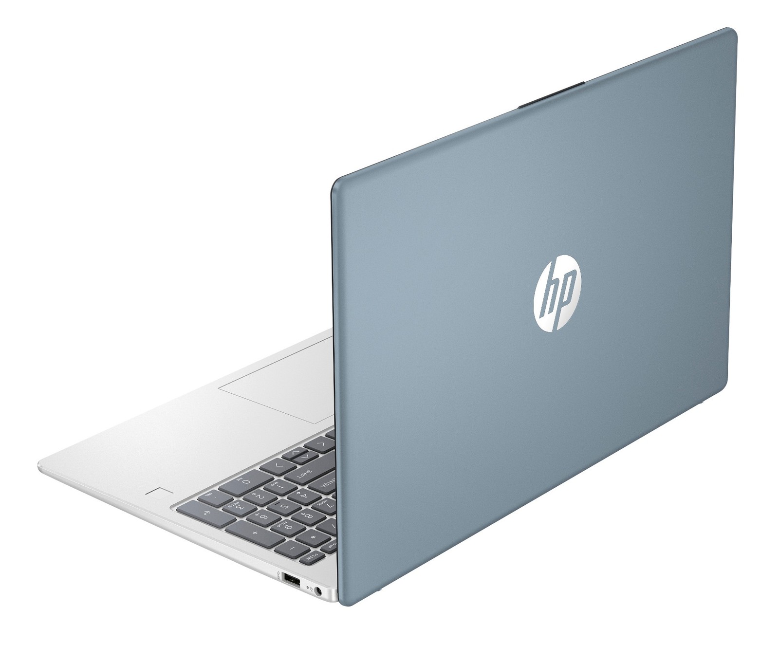 HP 15-fd0037ds 15.6″ Touch Intel N200 3.2 GHz 4GB DDR4 128GB UFS W11H Laptop