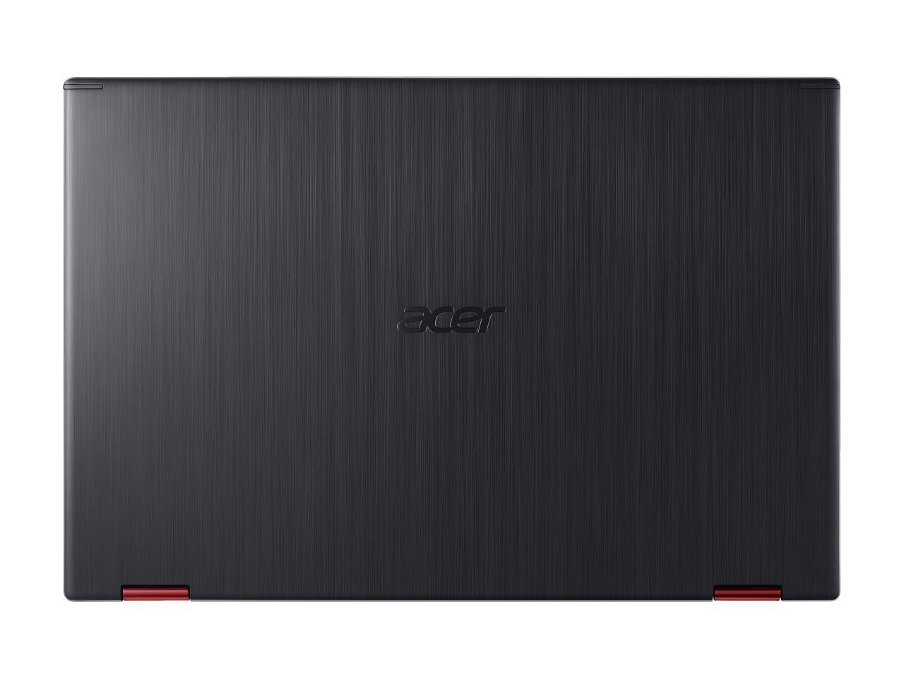Acer Nitro5 Spin 15.6″ FHD Gaming Laptop, Intel i7 CPU, 8GB RAM 512GB SSD, Win11