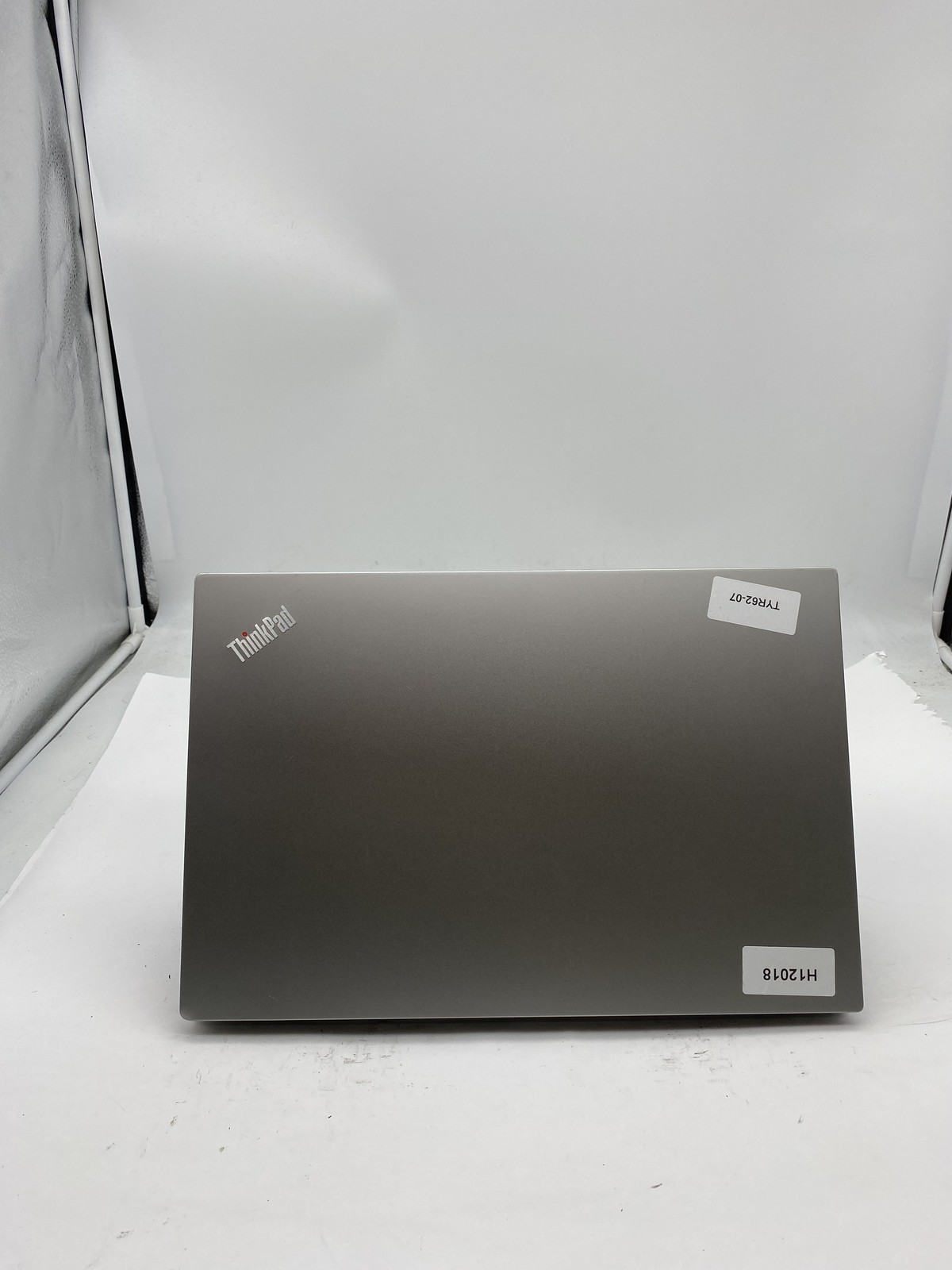 Lenovo ThinkPad E15 Laptop Intel Core i7 10510U 1.8GHz 8GB 512GB SSD W11P Touch