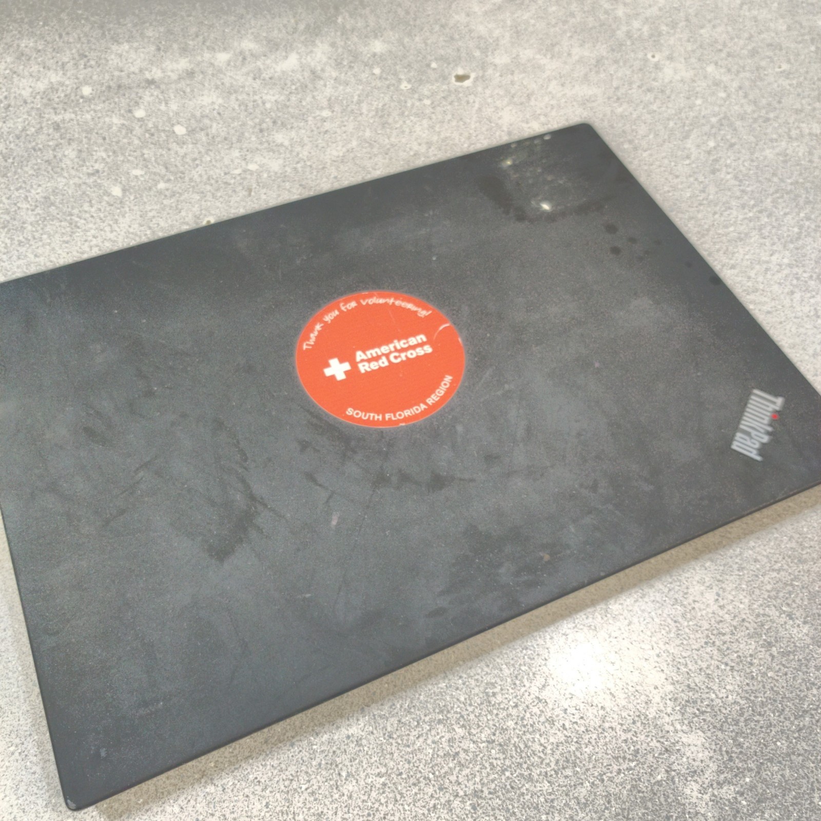 Lenovo ThinkPad T470 (14”) Core i5-7300U 8GB DDR4 NO SSD/OS/AC ADAPTER/BATTERY