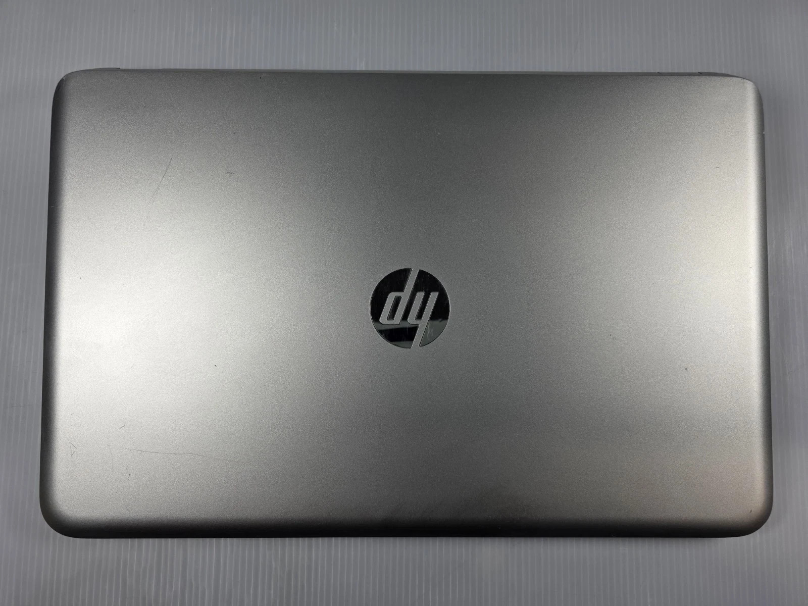 HP ENVY i7-6700HQ CPU TouchSmart 15-q493cl 2.60GHz – 12GB Ram 1TB 15.6 FHD LED