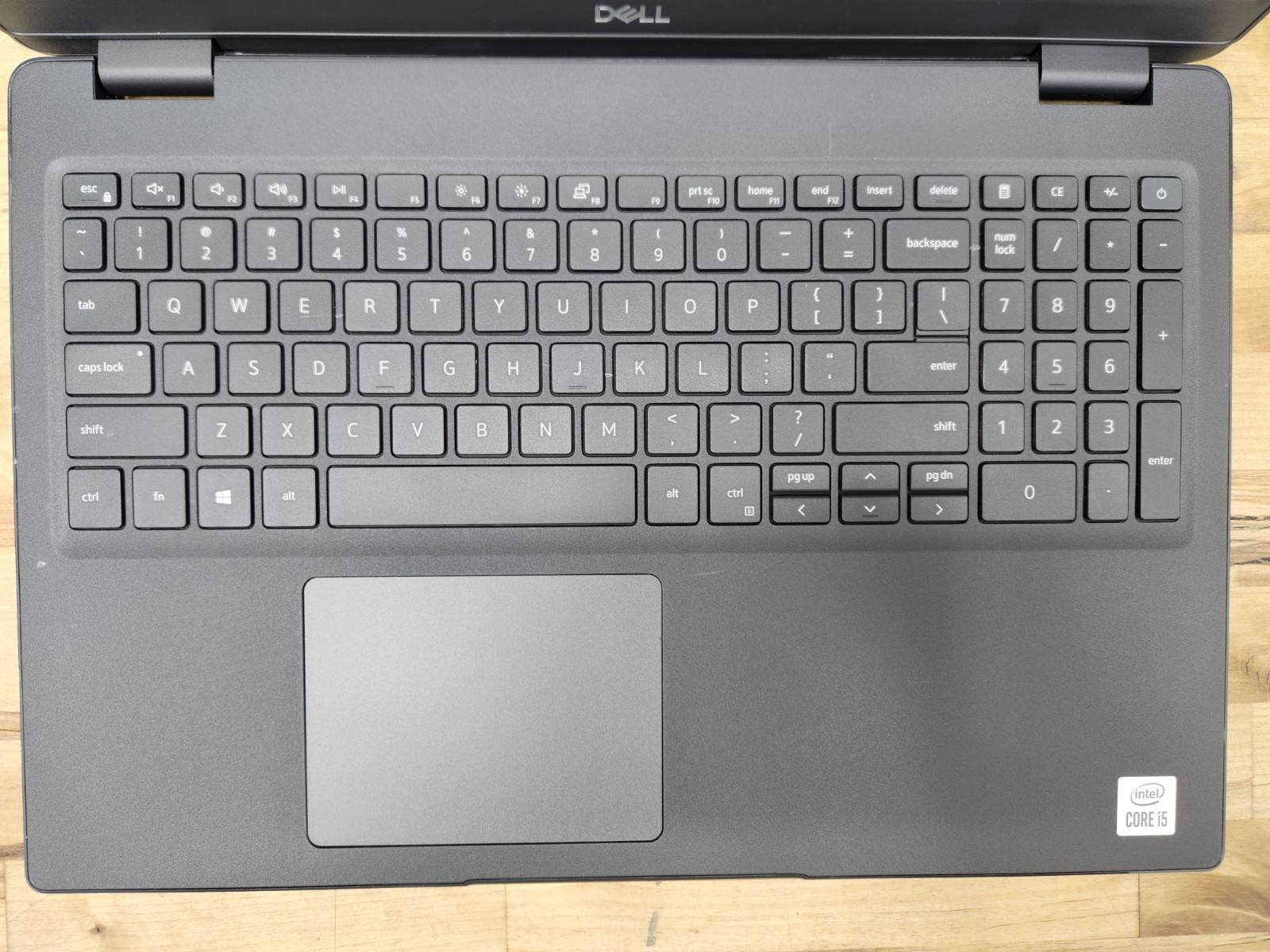 Dell Latitude 3510 15.6″ i5-10210U 16GB RAM 512GB SSD Windows 11 Pro ~