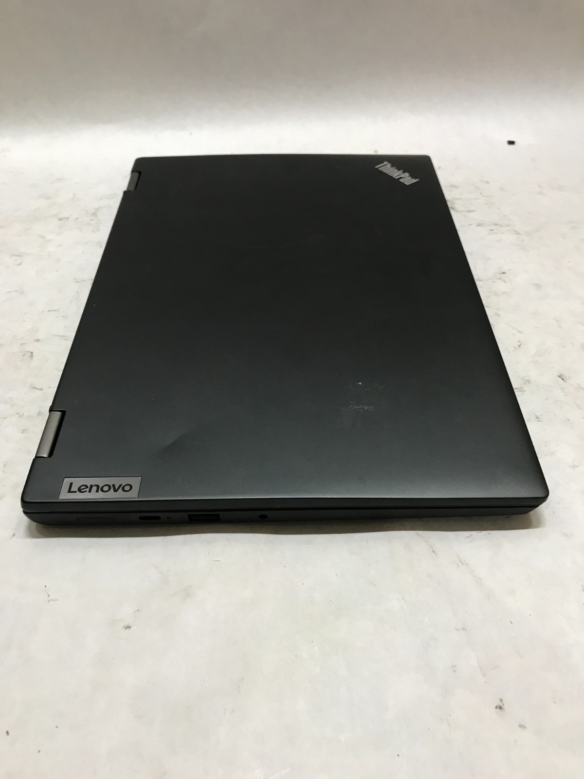 Lenovo ThinkPad L13 Yoga Gen 4 13″ Ryzen 7 PRO 7730U 16GB RAM NO SSD/OS Boots DW