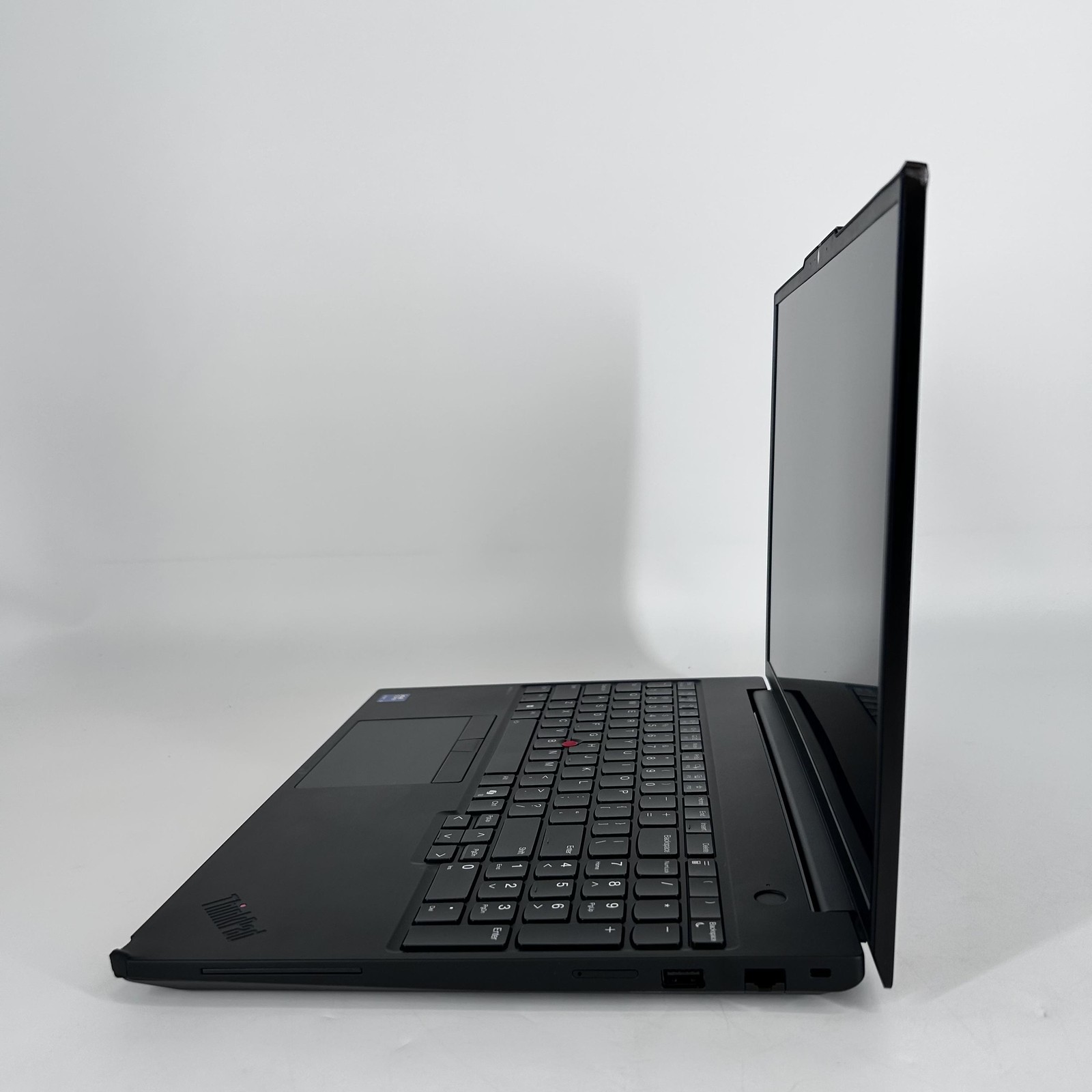 Lenovo ThinkPad P16s Gen 3 FHD+ 1.2 GHz Ultra 5 125H 16GB 512GB SSD Sticky Keys
