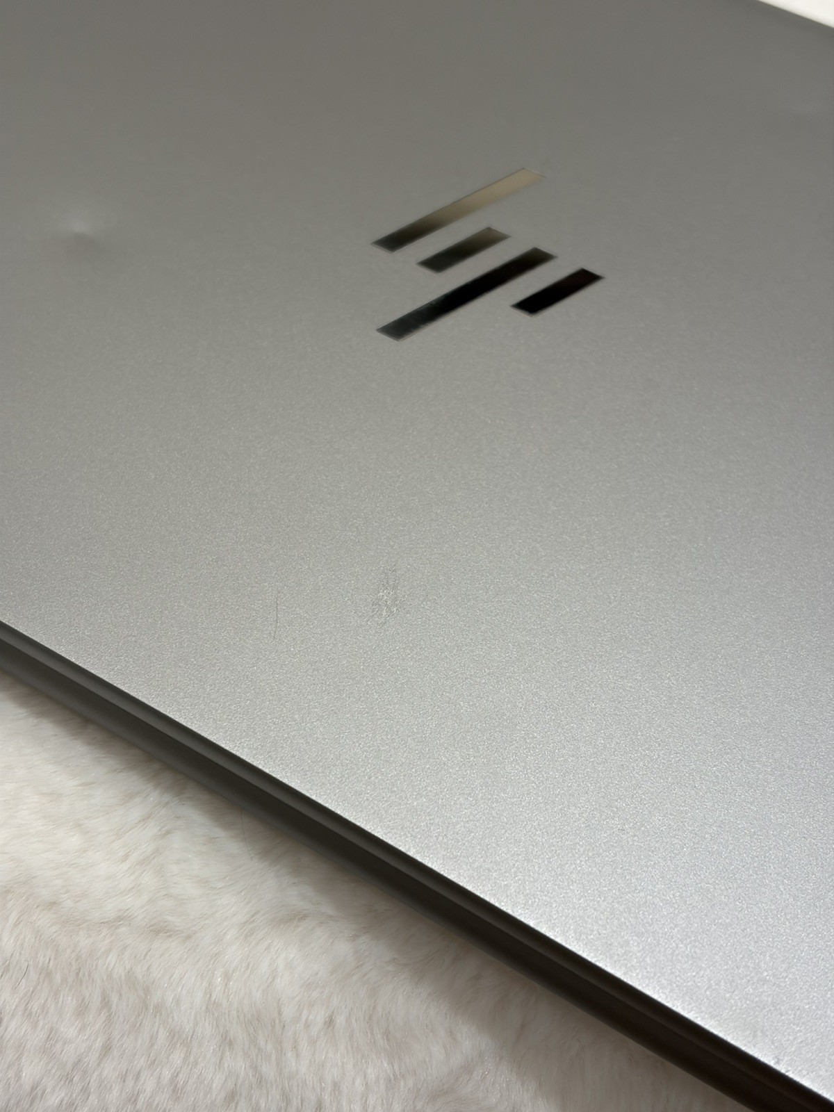 HP ZBook Firefly 14 G10 13th Gen i7 RTX A500 16GB RAM 512GB SSD Charger Win11