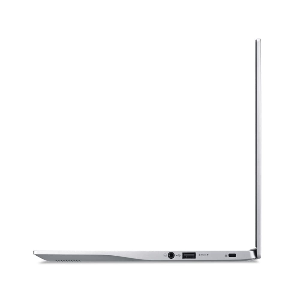 Laptop 14 FHD Intel Core i7-1165G7 8GB 256GB WiFi 6 Acer Swift SF314-59-75QC