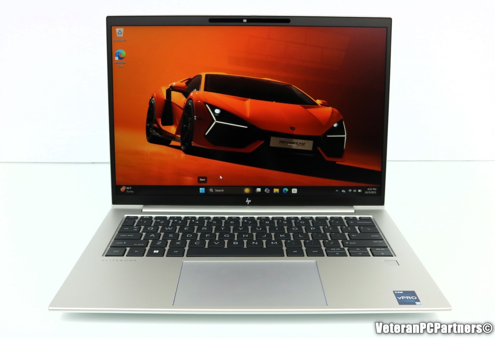 HP EliteBook 840 G10 i7-1370P 64GB ram 2TB SSD Touchscreen 5G LTE Warnty 2028