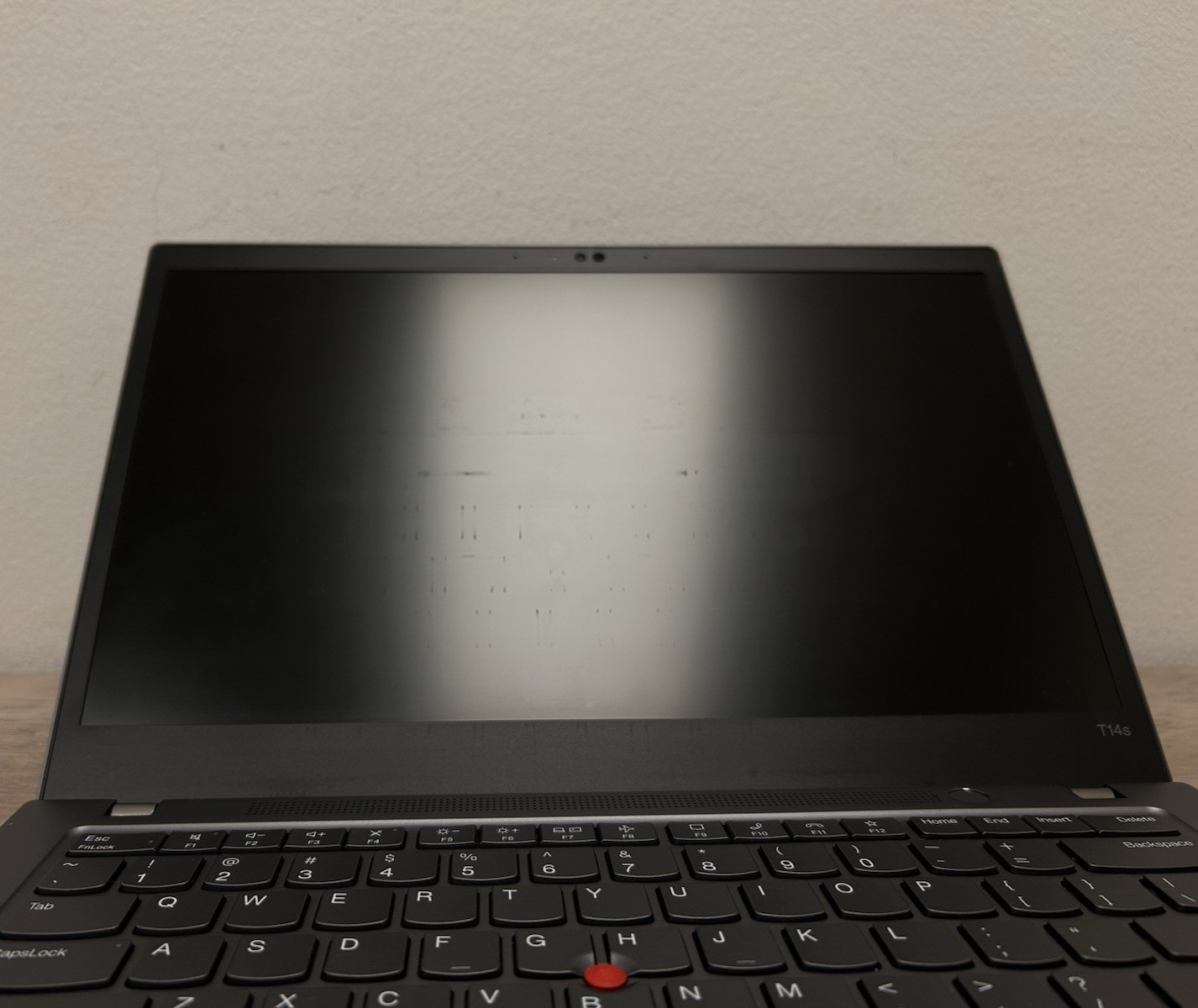 Lenovo ThinkPad T14s Gen 2 Intel Core i5 |20WM005GUS-Touch| 16GB RAM | 256GB SSD