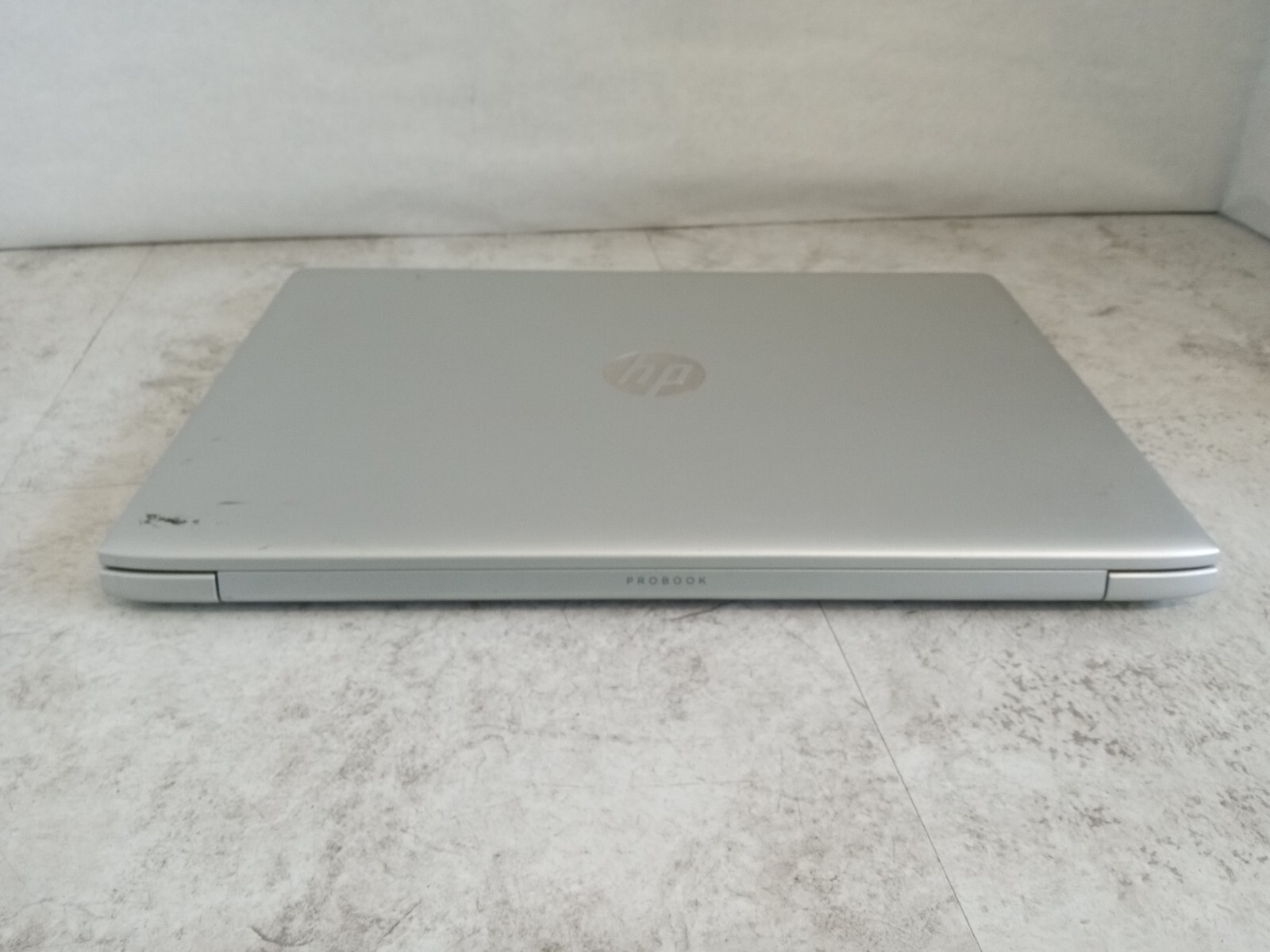 HP ProBook 450 G5 15.6″ Touchscreen Intel i5-8250U 8GB RAM – CRACKED LCD -RR