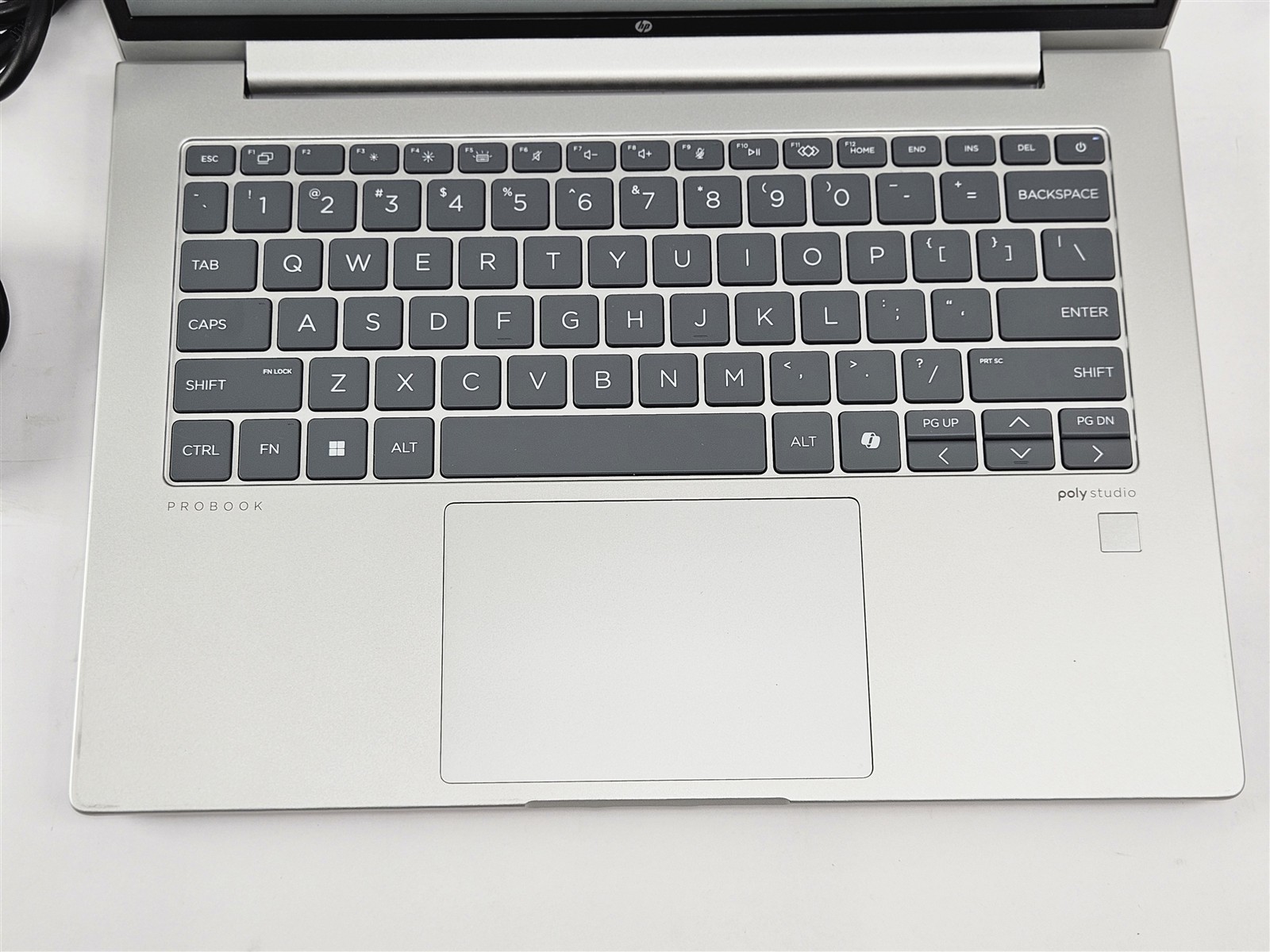 HP ProBook 445 G11 AMD Ryzen 7 7735U 32GB 512GB SSD 14″ WiFi