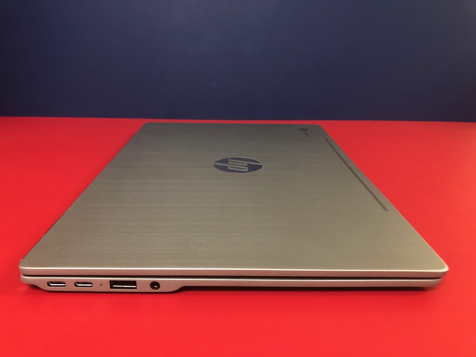 HP 13 G1 Chromebook Intel M5-6Y57 8GB RAM 32GB SSD Chrome OS – UK keyboard