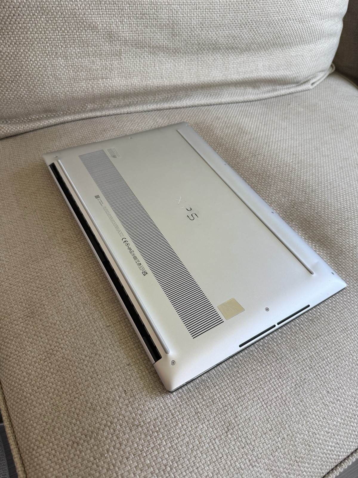 Dell XPS 15 9530 i7 16GB RAM 1 TB 4 GB Graphics Card Windows