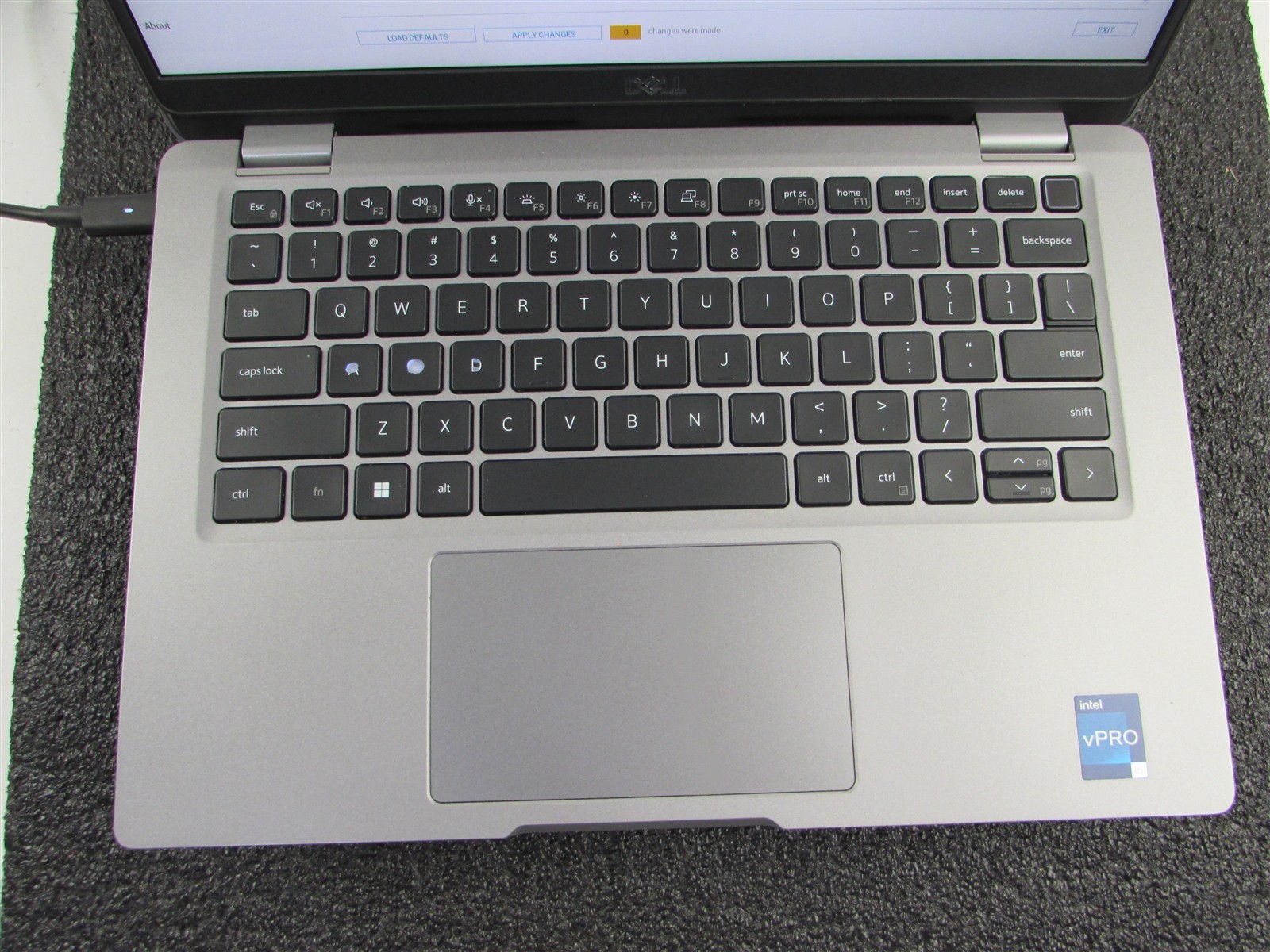 DELL LATITUDE 5330 FHD TOUCHSCREEN I5-1245U 10 CORE 512GB 16GB RAM NO O.S/BATT