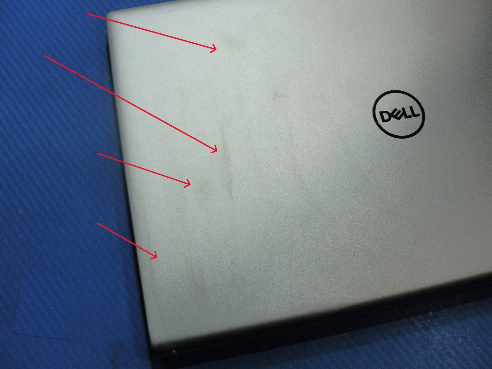 Dell Inspiron 5410 14″FHD Intel Core i5-11300H 3.10GHz 8GB RAM 512GB SSD+Charger
