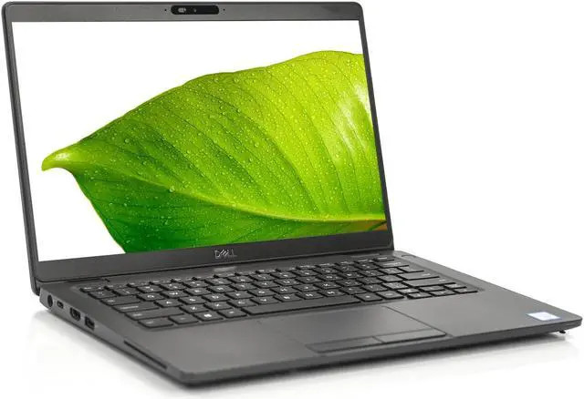 Dell Latitude 5300 13.3 in Core i5 8GB RAM 512GB SSD M.2 W11 Pro Wty B v.WAA