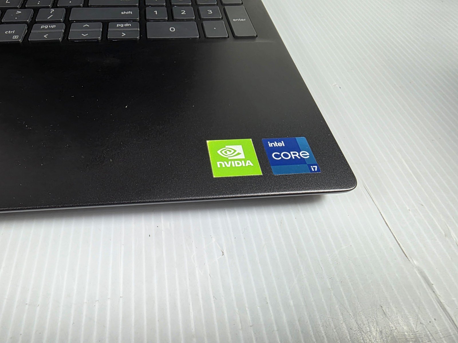 Dell Inspiron 5502 15.6″ Laptop| Intel i7 1165G7|512GB |16GB RAM |Nvidia Win 11