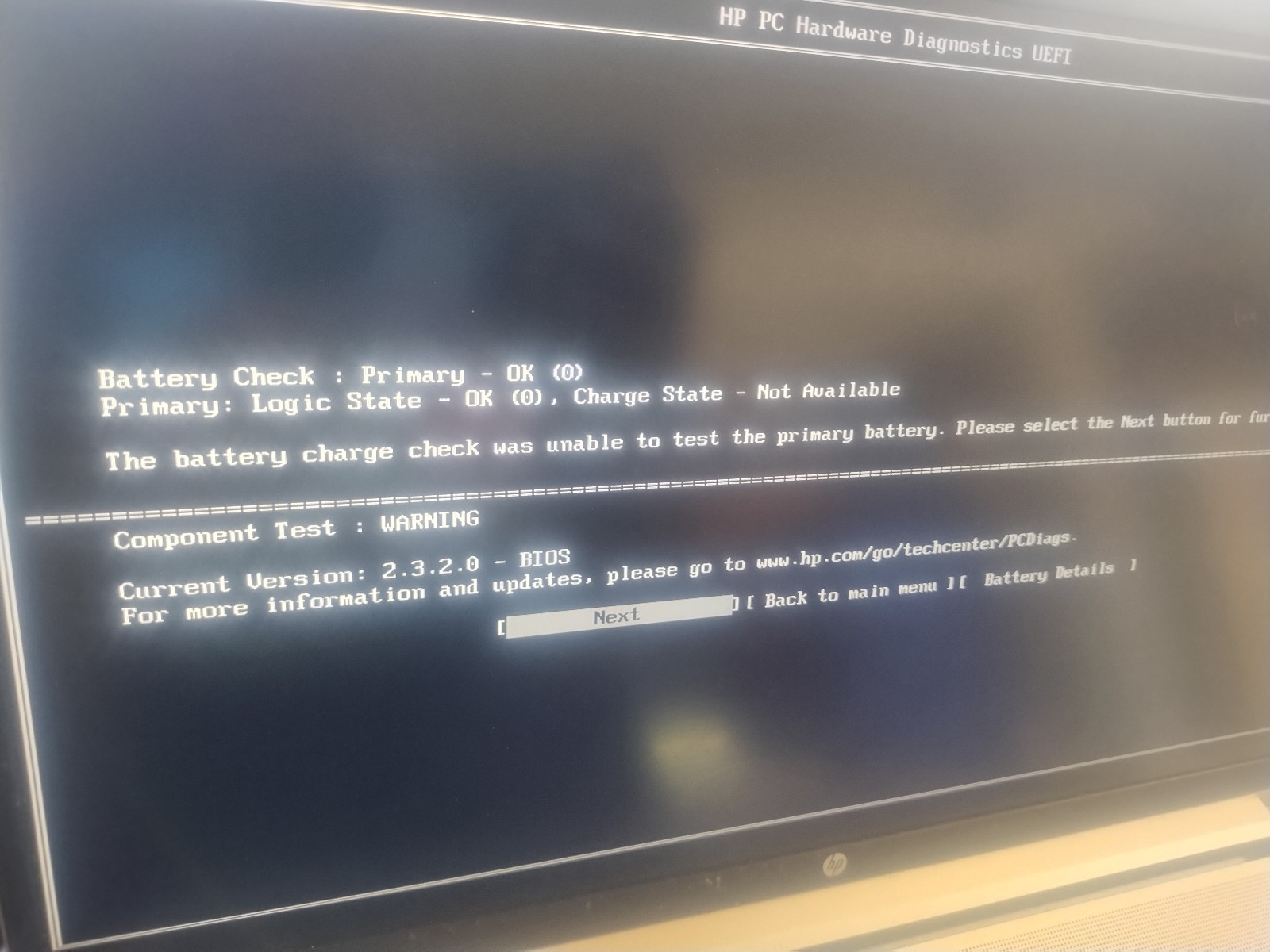 HP Probook 450 g8 i7