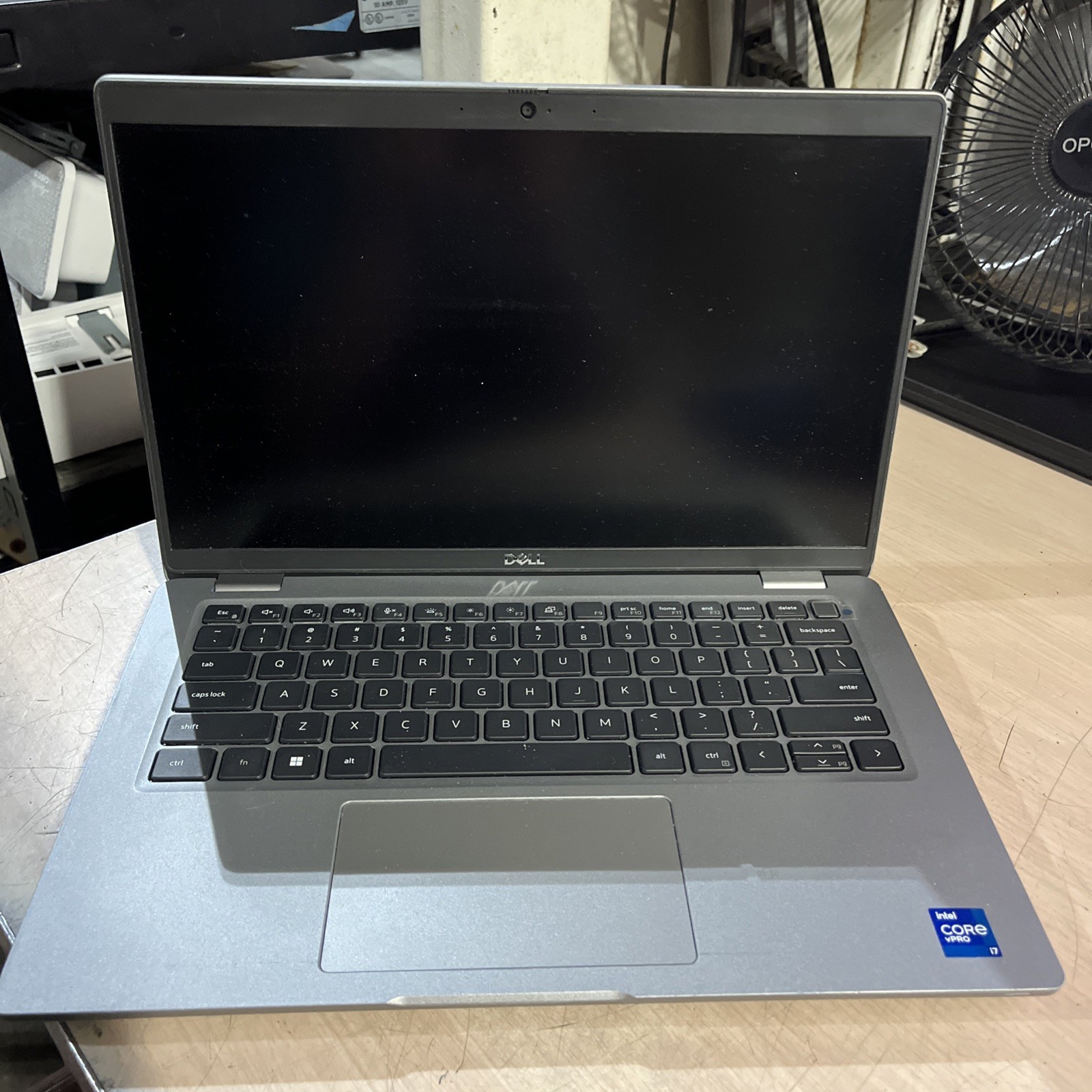 DELL LATITUDE 5420 INTEL CORE I-1185G7 3.00GHZ 8GB RAM NO HD