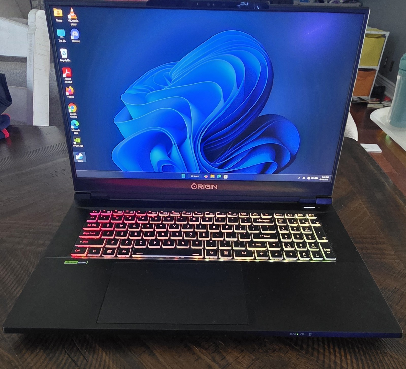 Origin EON17-X-V2 Gaming Laptop Intel i9 13900HX – NVIDIA RTX4080