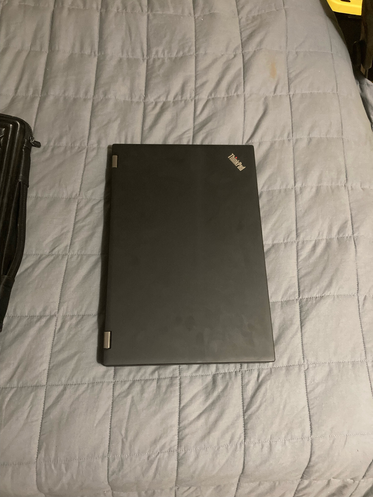Lenovo ThinkPad P53 Mobile Workstation 20QN001YUS – Intel Six Core i7-9750H, 16G