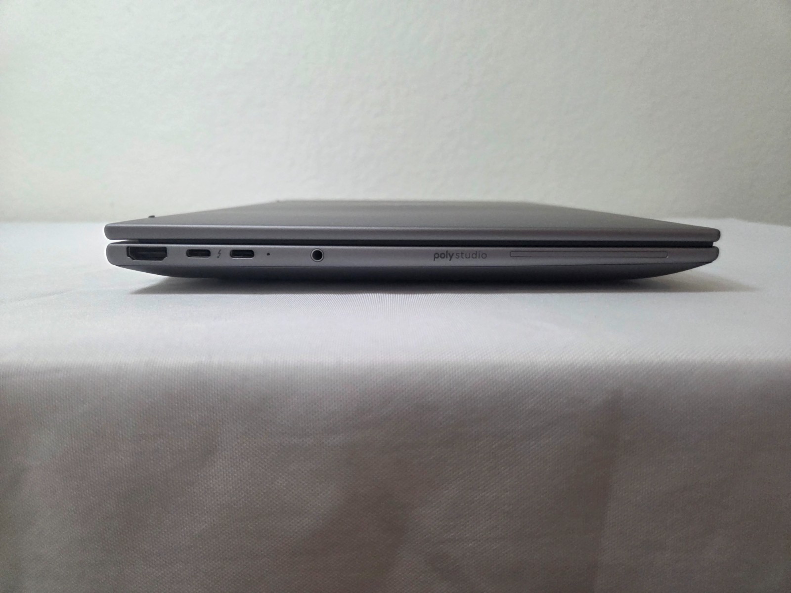 HP ZBook 8 G1i 14″ – Ultra 7 265H, 32GB RAM, 512GB SSD, NVIDIA RTX 500, WARRANTY