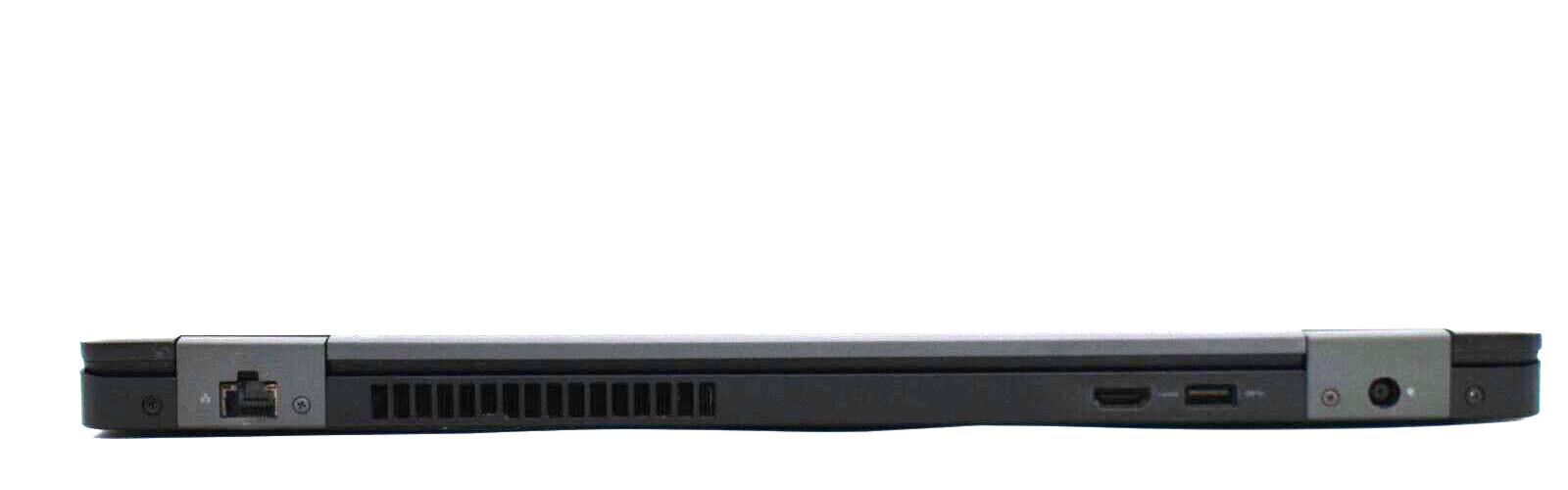 15.6″ Dell Latitude 5580 Laptop i5-7200U @ 2.50GHz no RAM no Drive – Build Ready